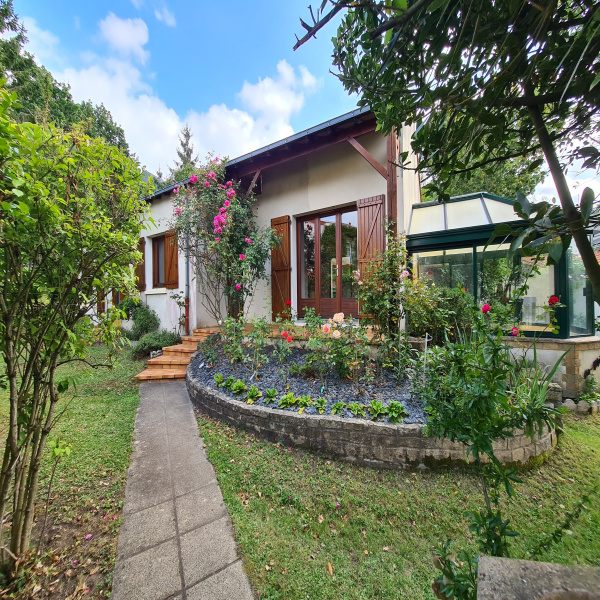 Offres de location Maison Saint-Sébastien-sur-Loire 44230