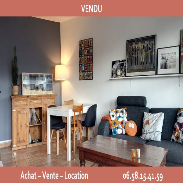 Offres de vente Appartement Saint-Herblain 44800