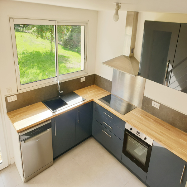Offres de vente Maison Vertou 44120