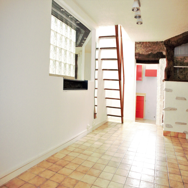 Offres de vente Maison Vertou 44120