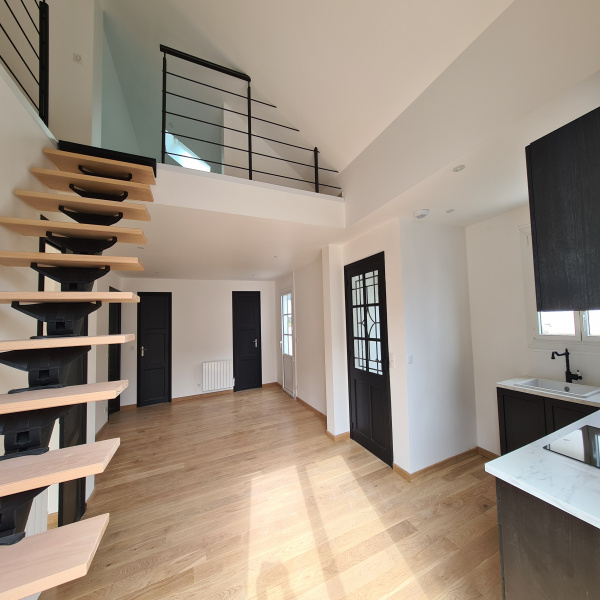 Offres de vente Maison La Baule-Escoublac 44500