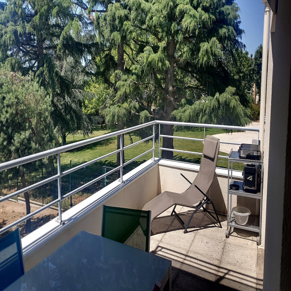 Offres de vente Appartement Nantes 44200