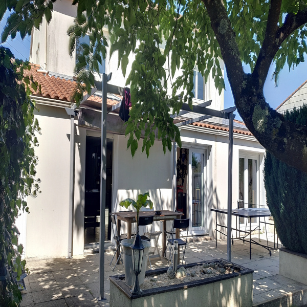 Offres de vente Maison Vertou 44120