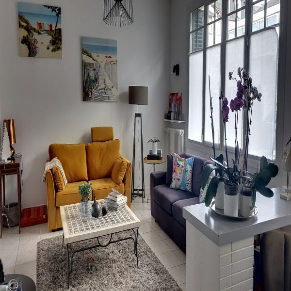 Offres de vente Villa La Baule-Escoublac 44500