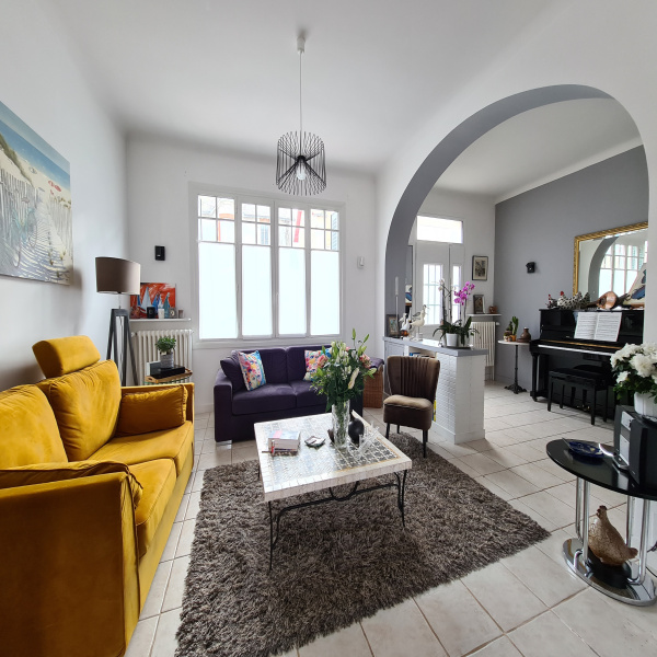 Offres de vente Villa La Baule-Escoublac 44500
