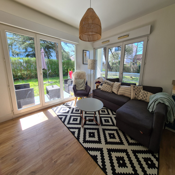 Offres de vente Appartement Rezé 44400