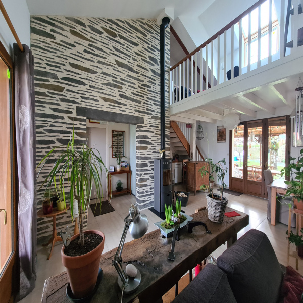 Offres de vente Maison Bouguenais 44340