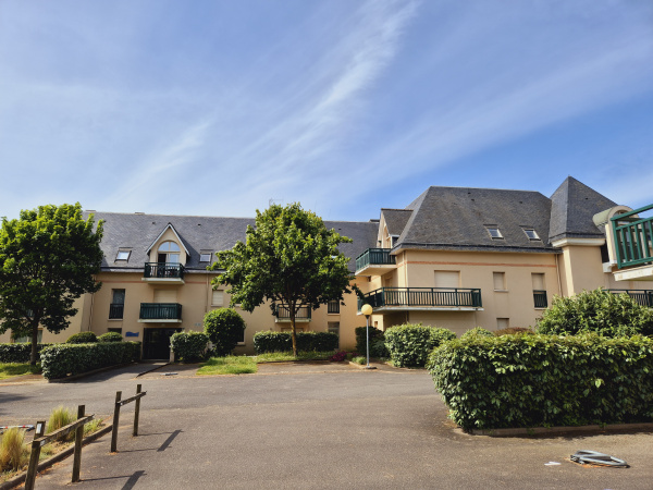 Offres de vente Duplex Pornichet 44380