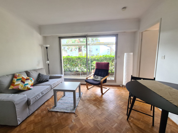 Offres de location Appartement Nantes 44000