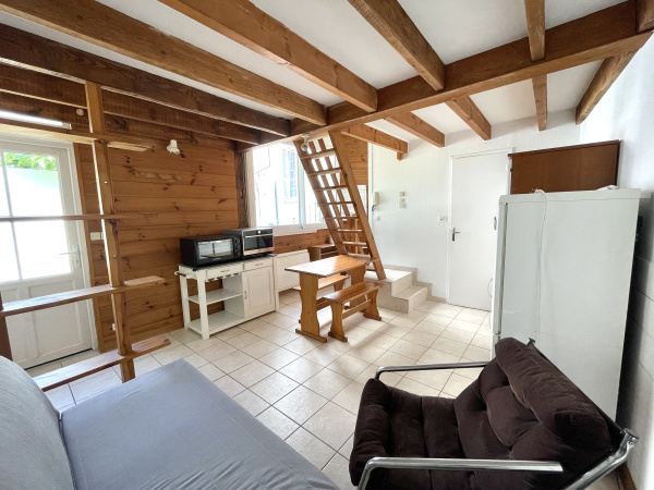 Offres de location Appartement Nantes 44000