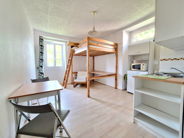 Offres de vente Appartement Nantes 44000