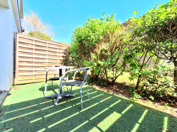 Offres de vente Appartement Nantes 44000