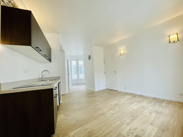 Offres de location Appartement Nantes 44000