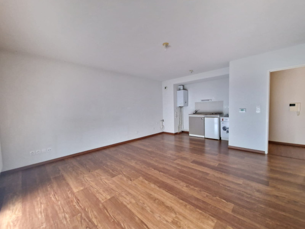 Offres de vente Appartement Nantes 44100