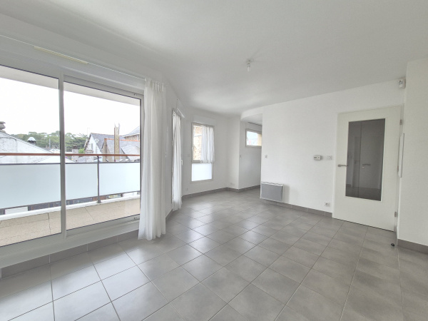 Offres de location Appartement Pornichet 44380