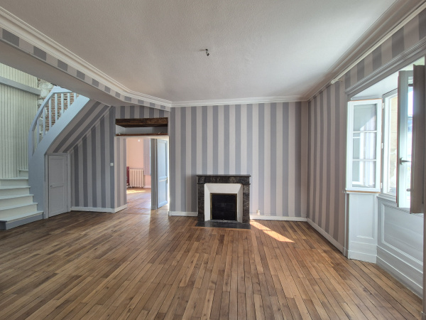 Offres de location Appartement Nantes 44000