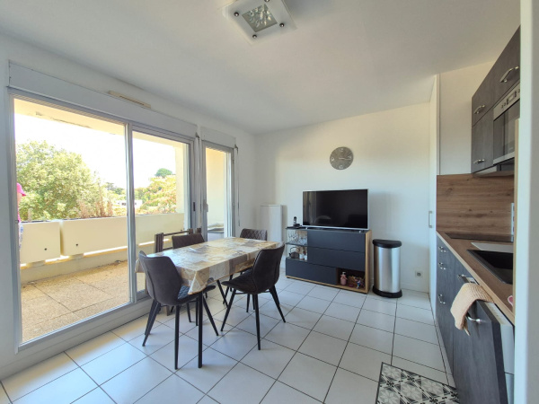 Offres de vente Appartement Guérande 44350