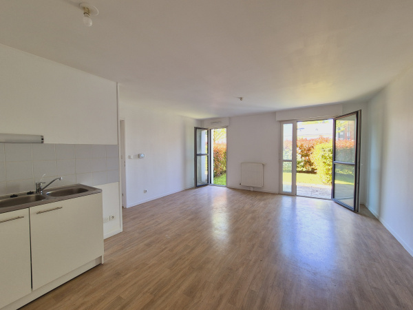 Offres de vente Appartement Nantes 44300