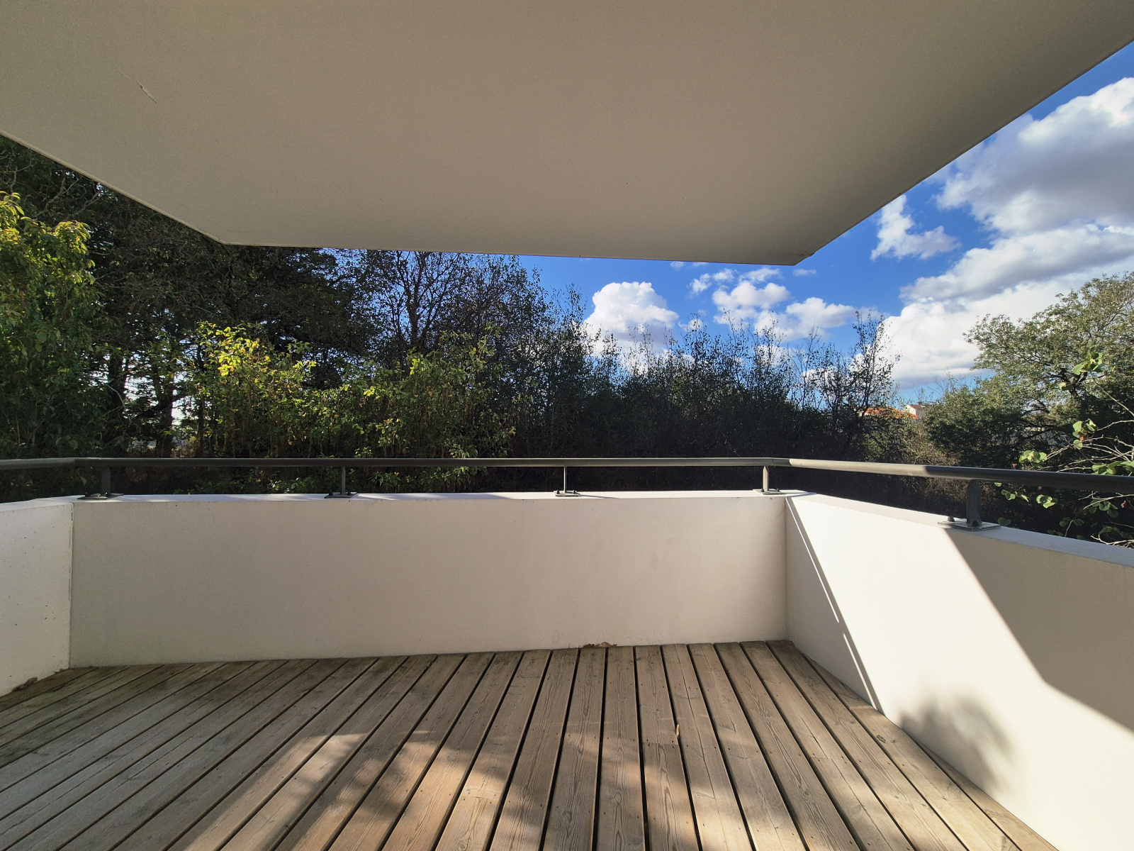 Appartement 3 pièces 64 m² · à Saint-Herblain · 64,3 m² · 184 600 €