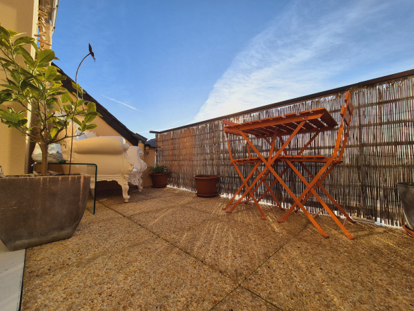 Offres de vente Appartement Nantes 44200