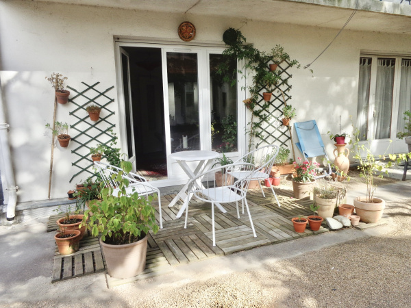 Offres de location Appartement Nantes 44000