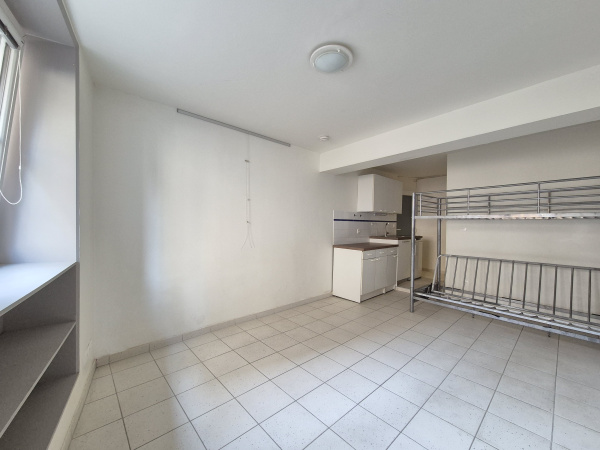 Offres de vente Appartement Nantes 44000