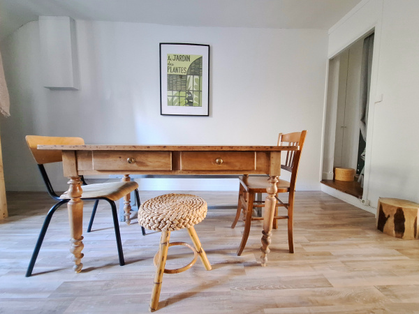 Offres de vente Appartement Nantes 44000