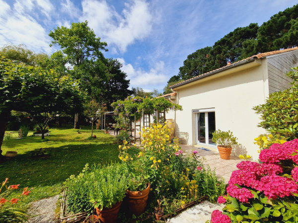 Offres de vente Maison Basse-Goulaine 44115