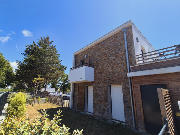 Offres de vente Appartement La Baule-Escoublac 44500