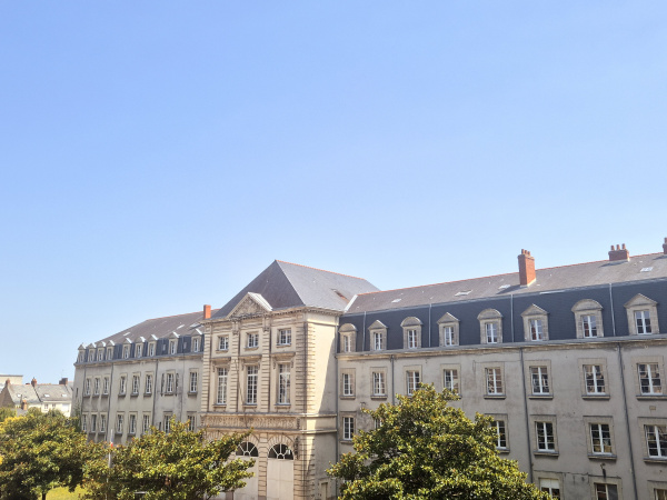 Offres de vente Appartement Nantes 44000