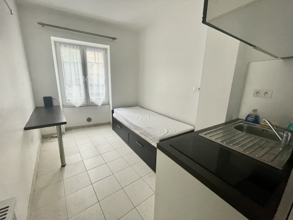 Offres de location Appartement Nantes 44000