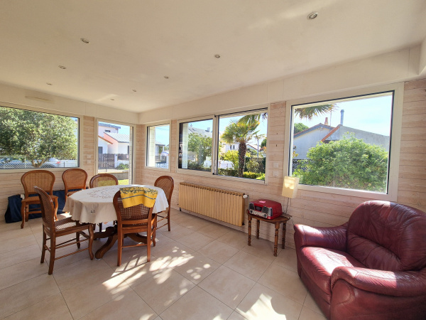Offres de vente Maison Pornichet 44380