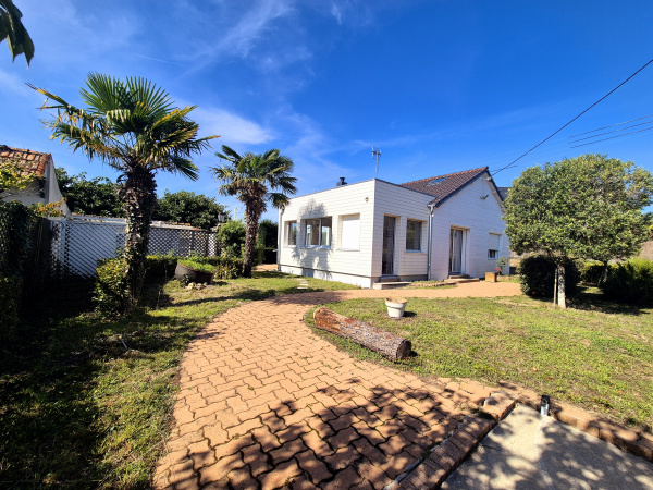 Offres de vente Maison Pornichet 44380