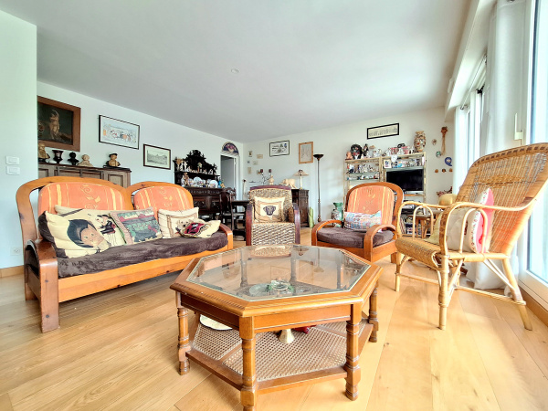 Offres de vente Appartement Nantes 44000
