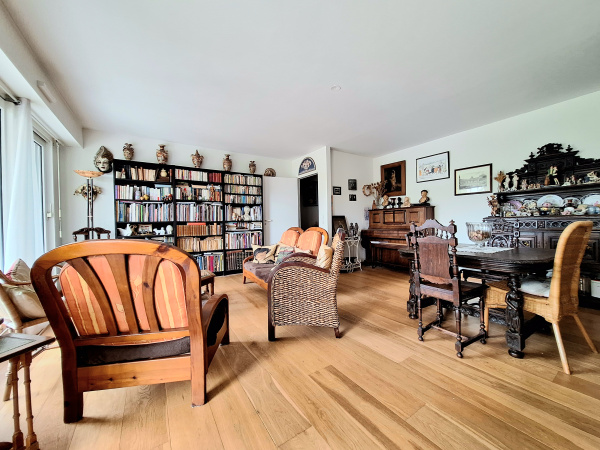 Offres de vente Appartement Nantes 44000