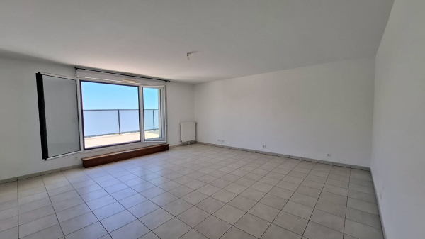 Offres de location Appartement Saint-Marc-sur-Mer 44600