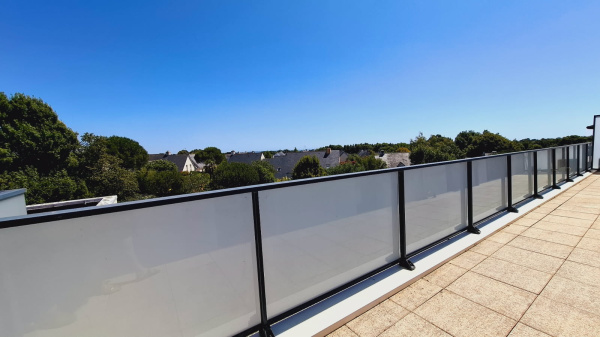 Offres de location Appartement Saint-Marc-sur-Mer 44600