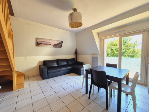 Offres de vente Duplex Pornichet 44380