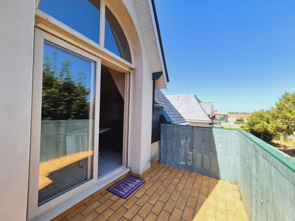 Offres de vente Duplex Pornichet 44380