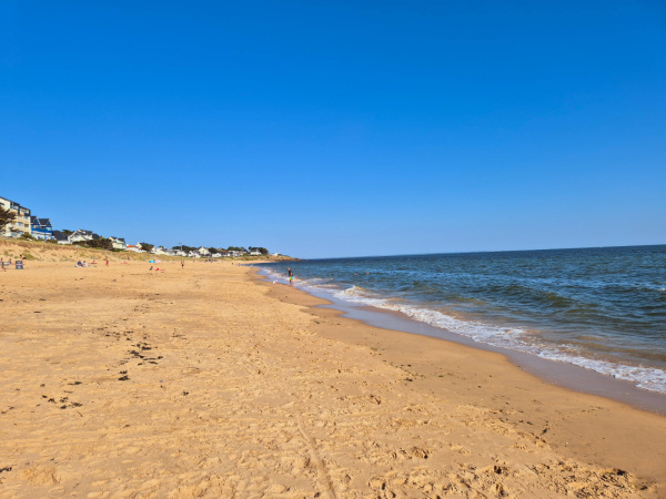 Offres de vente Duplex Pornichet 44380