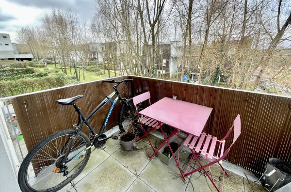 Offres de location Appartement Nantes 44300