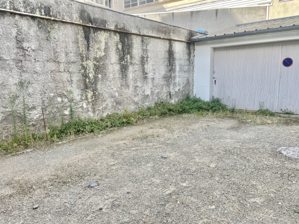 Offres de location Parking Nantes 44000