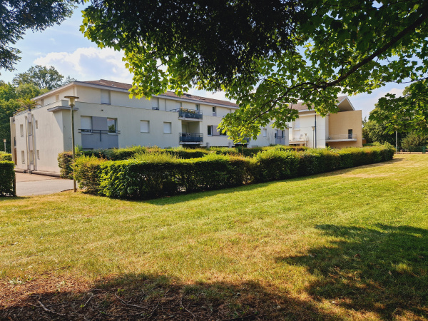 Offres de location Appartement Nantes 44300
