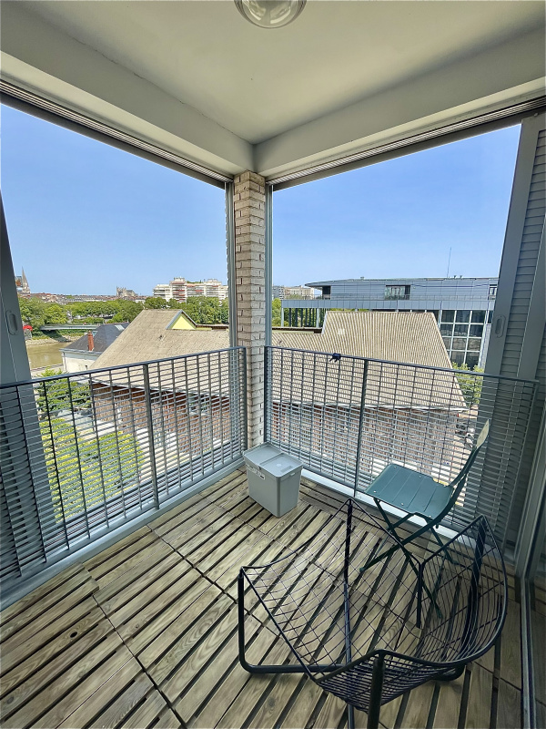 Offres de location Appartement Nantes 44200