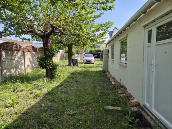 Offres de vente Maison Pornichet 44380