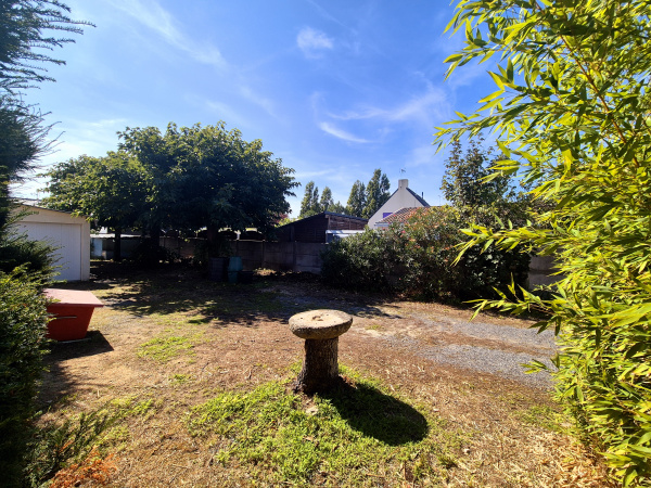 Offres de vente Terrain Pornichet 44380