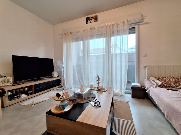 Offres de vente Appartement Nantes 44300