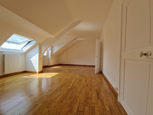 Offres de location Appartement Nantes 44000