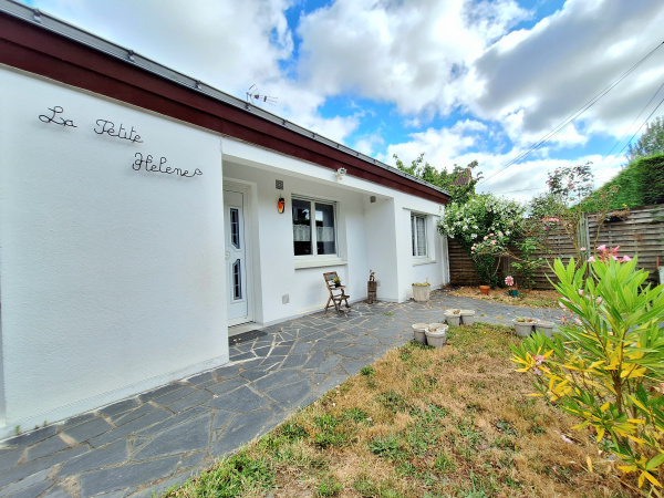 Offres de vente Maison Saint-Sébastien-sur-Loire 44230