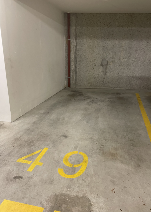 Offres de location Parking Nantes 44000